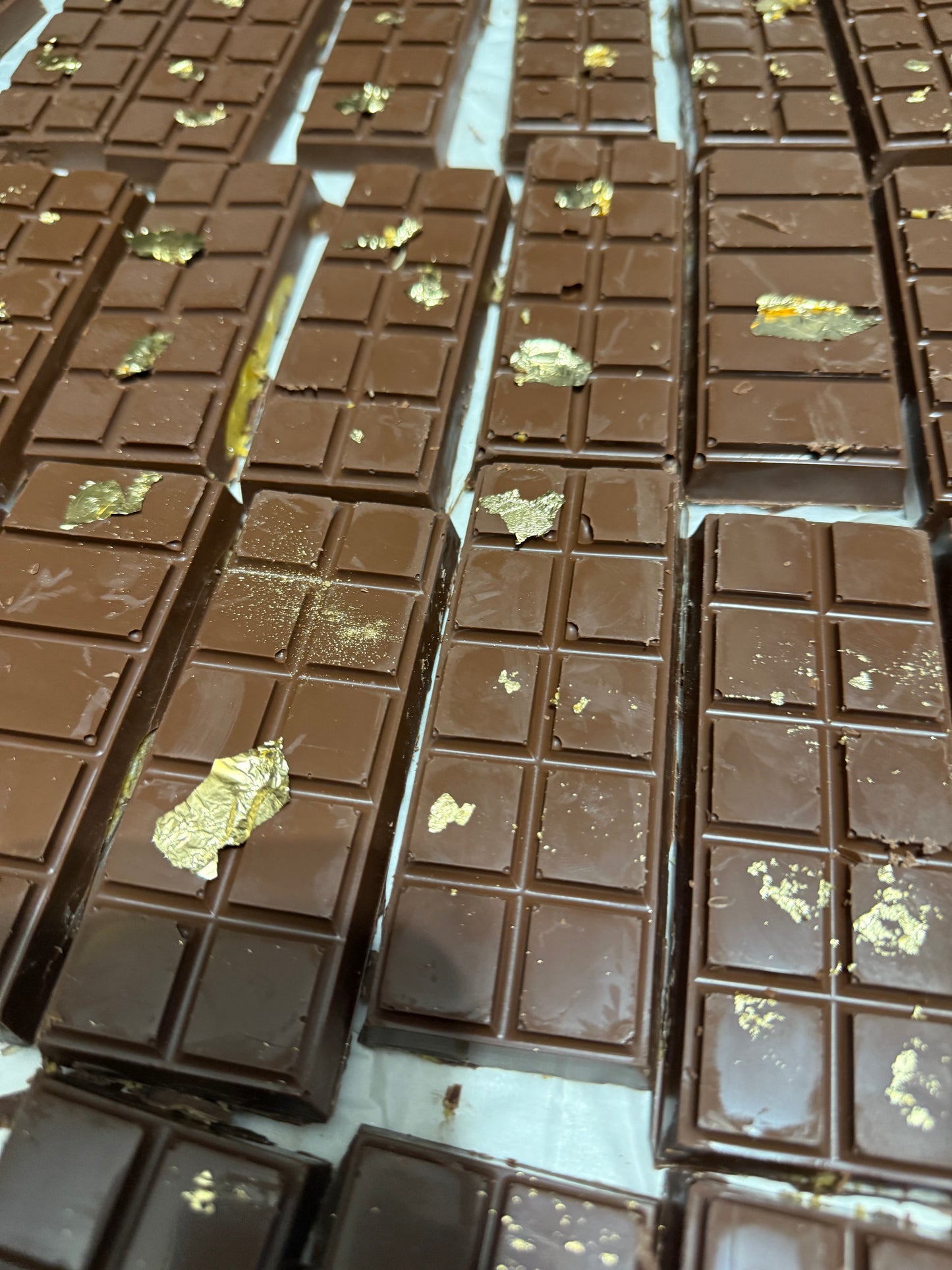 Dubai Chocolate Bar