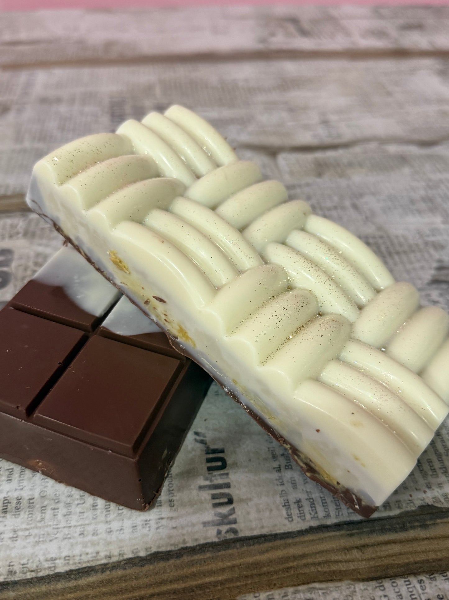 JUMBO DUBAI WHITE CHOCOLATE