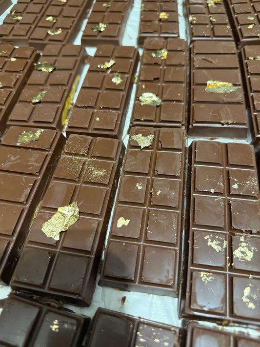 Dubai Chocolate Bar