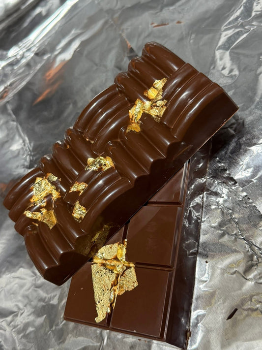 JUMBO  Dubai chocolate bar