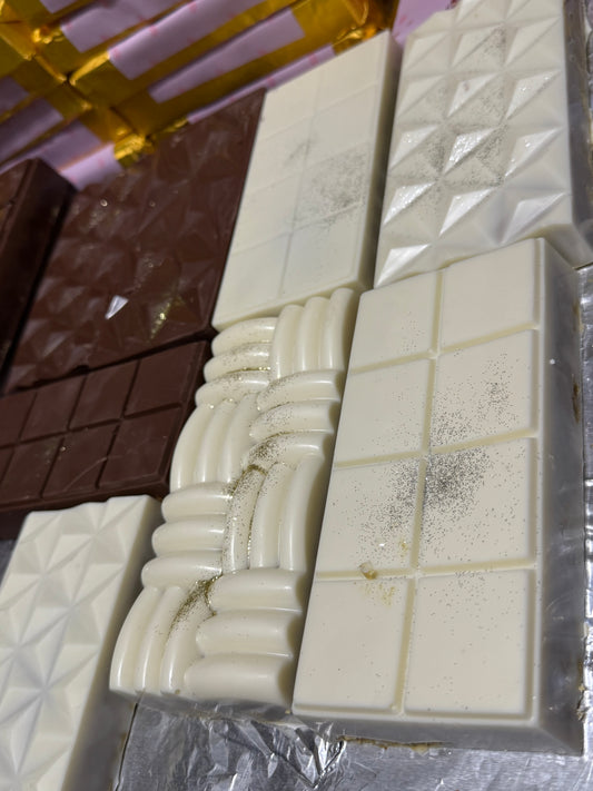 JUMBO DUBAI WHITE CHOCOLATE