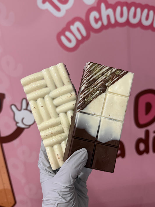 JUMBO DUBAI WHITE CHOCOLATE