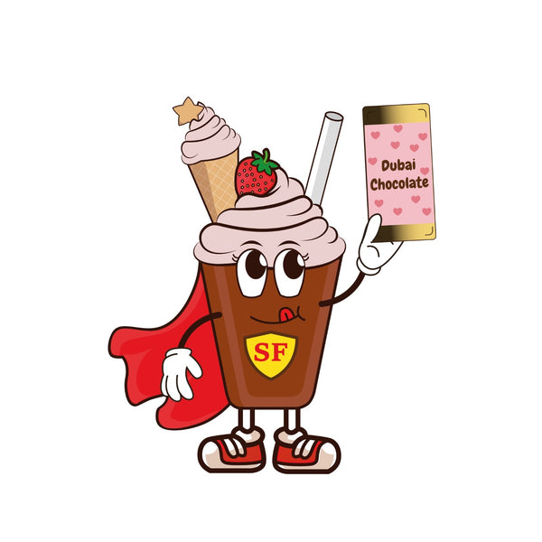 Super Frappe by G 